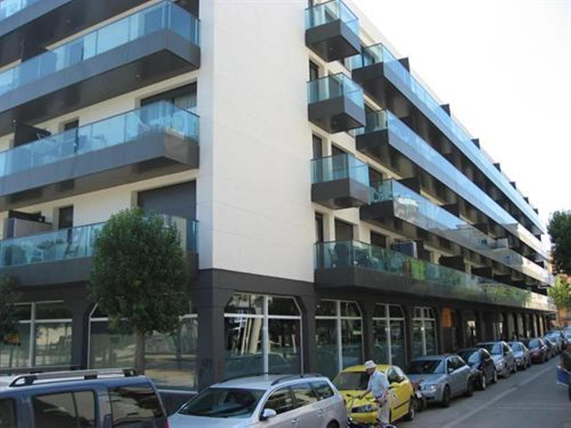 Palamos Apartamentos Palamós